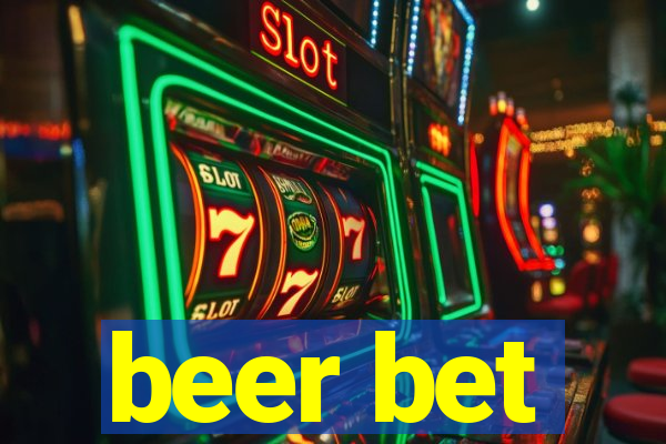 beer bet