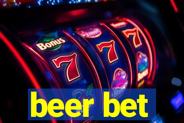 beer bet