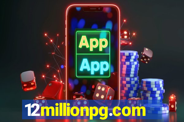 12millionpg.com