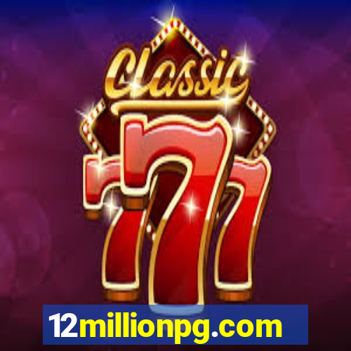 12millionpg.com