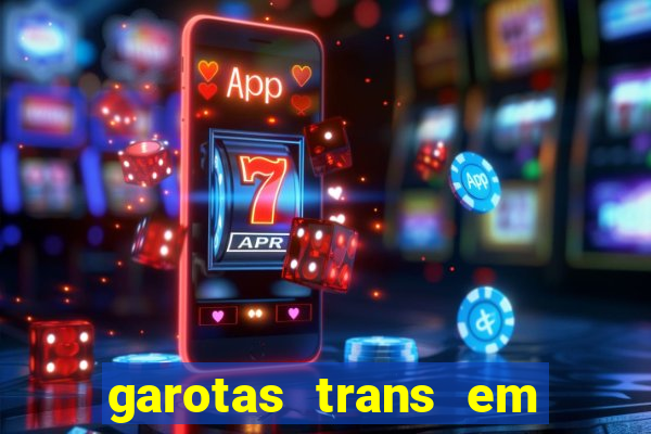 garotas trans em sao paulo