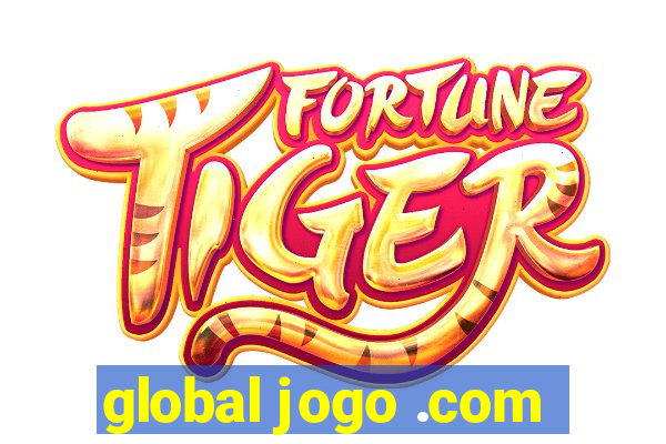 global jogo .com