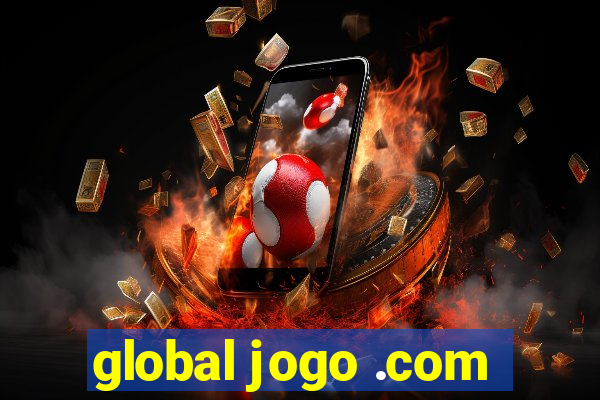 global jogo .com