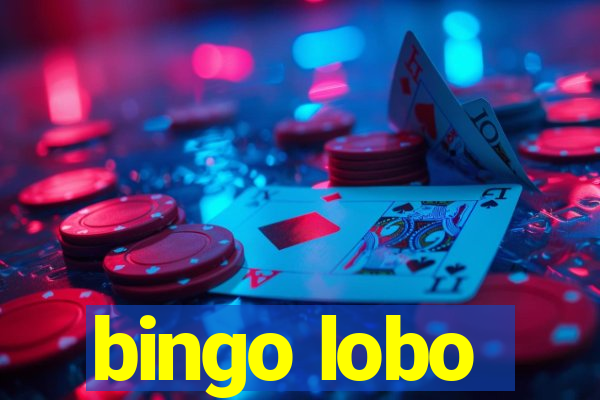 bingo lobo