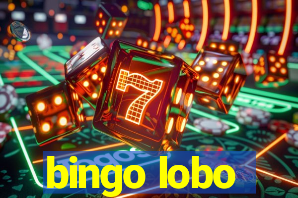 bingo lobo