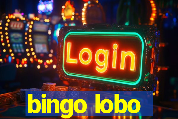 bingo lobo