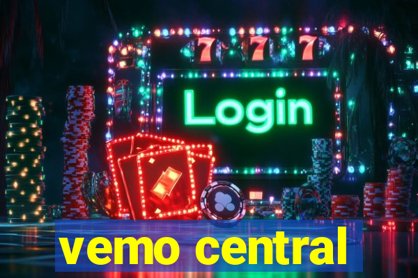 vemo central