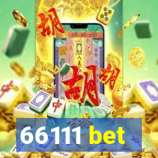 66111 bet