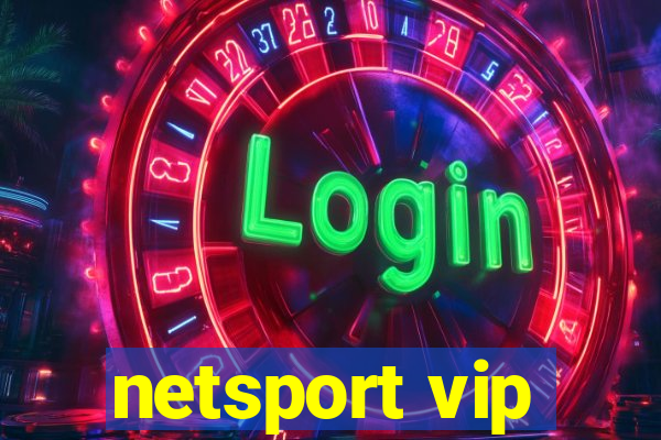 netsport vip