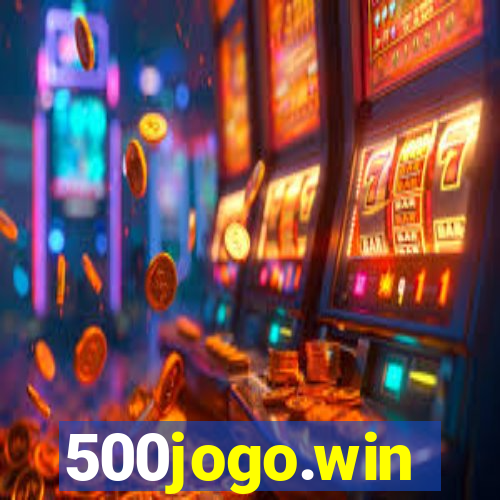 500jogo.win