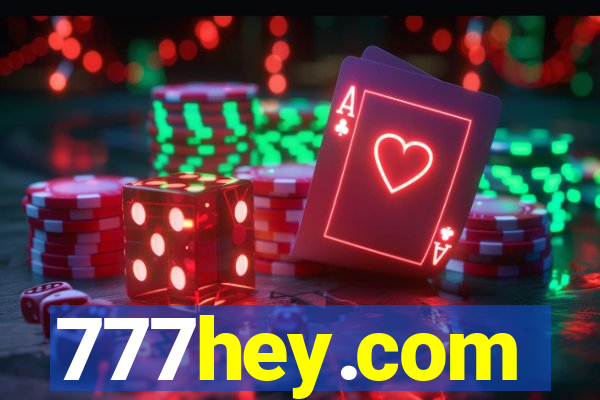 777hey.com