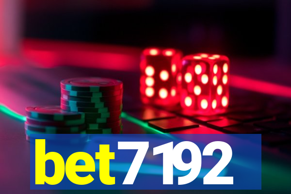 bet7192