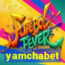 yamchabet