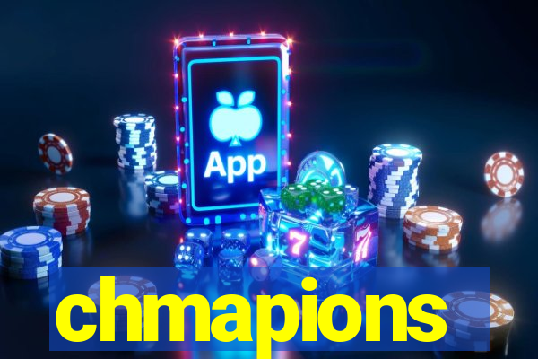 chmapions