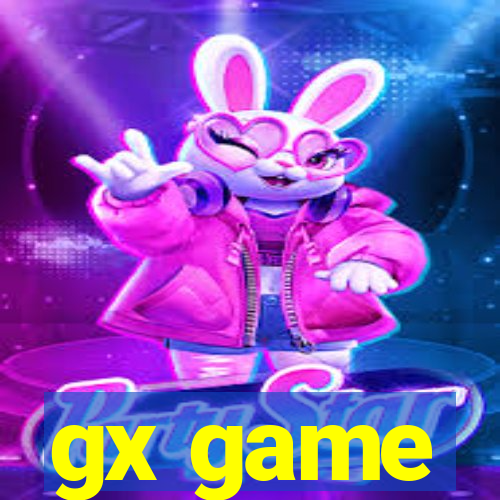 gx game