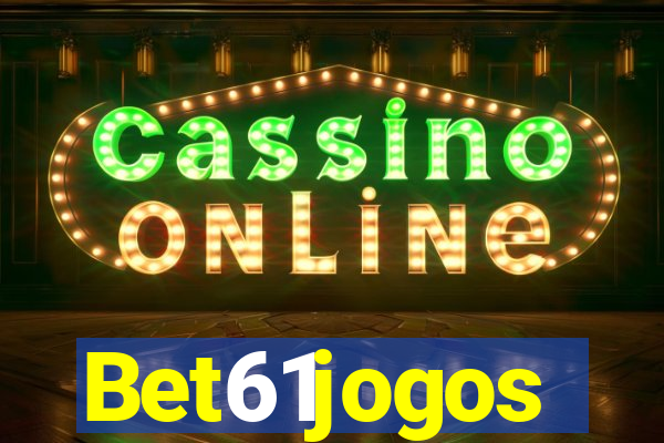 Bet61jogos