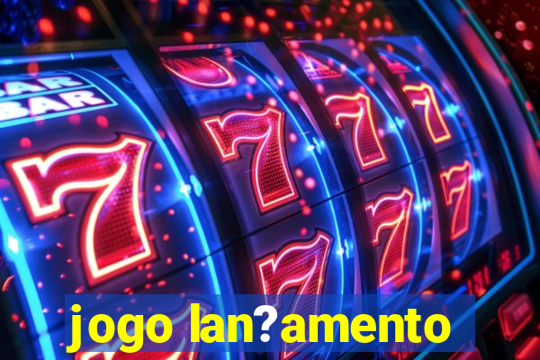 jogo lan?amento