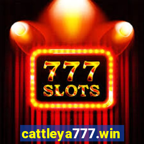 cattleya777.win