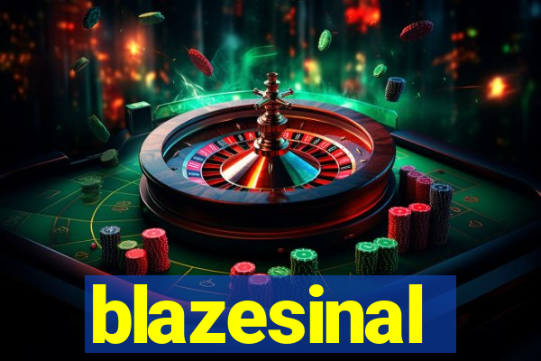 blazesinal