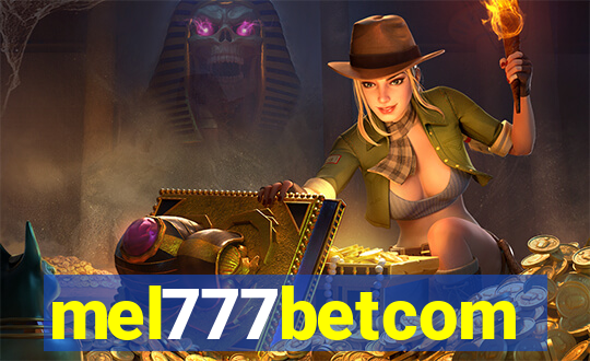 mel777betcom