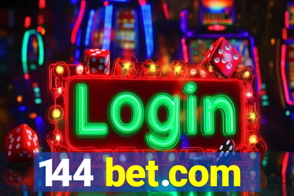 144 bet.com