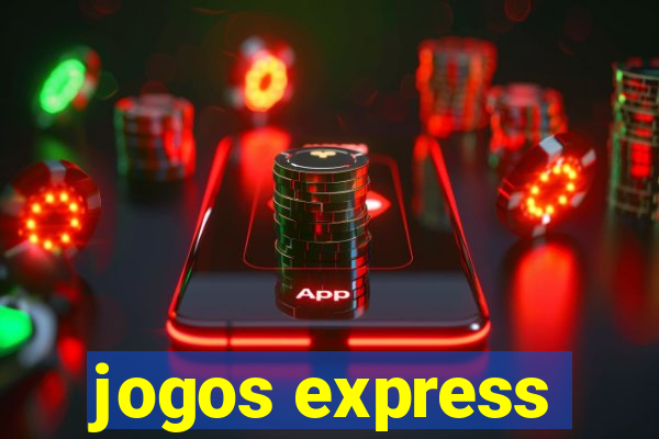 jogos express