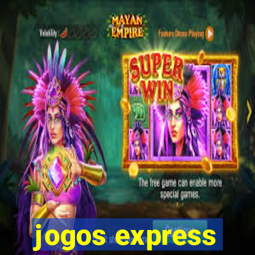 jogos express