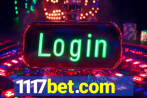 1117bet.com