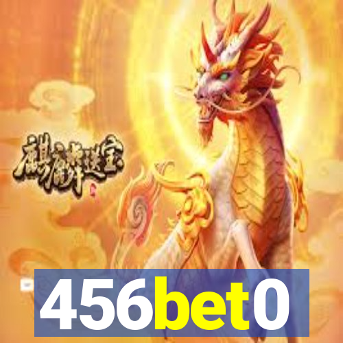 456bet0