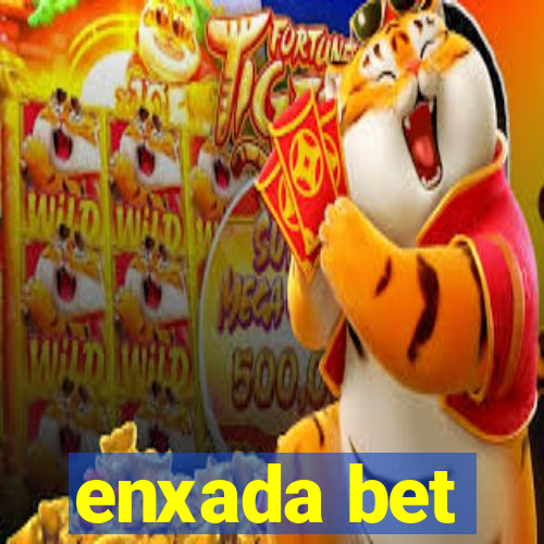 enxada bet