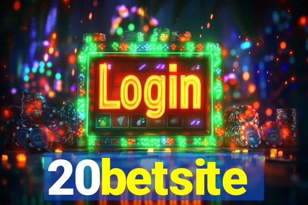 20betsite