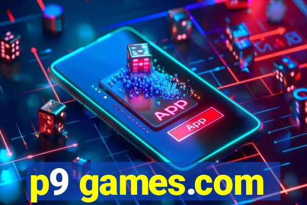 p9 games.com