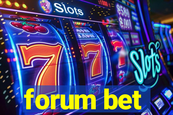 forum bet