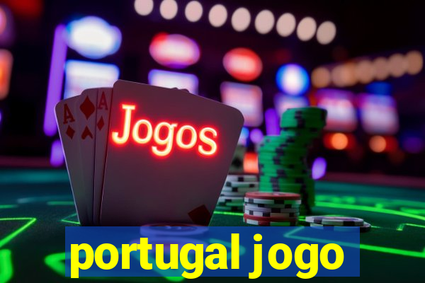 portugal jogo