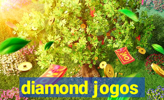 diamond jogos