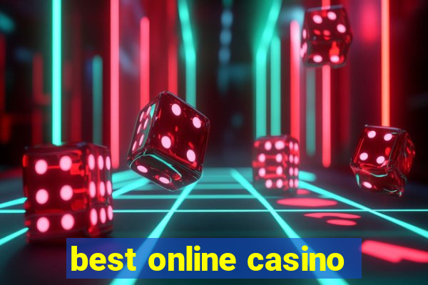 best online casino