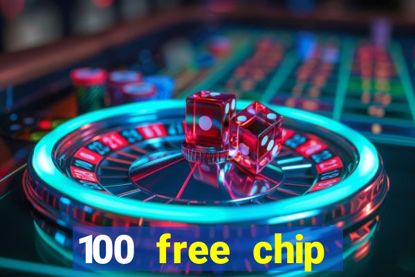 100 free chip funclub casino