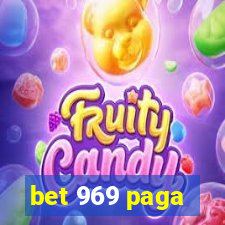 bet 969 paga