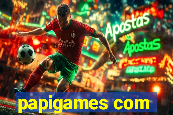 papigames com