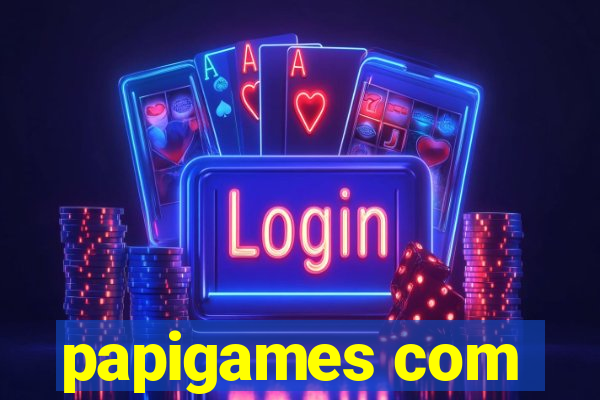 papigames com