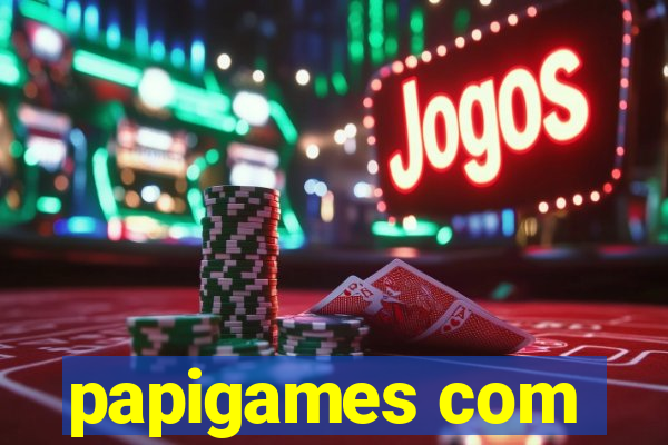 papigames com