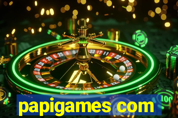 papigames com