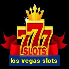 los vegas slots