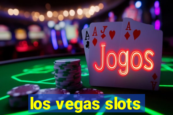 los vegas slots