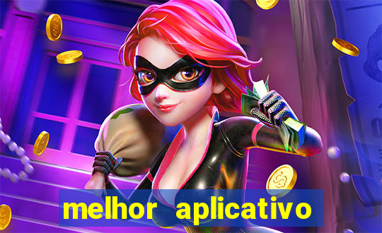 melhor aplicativo para jogos