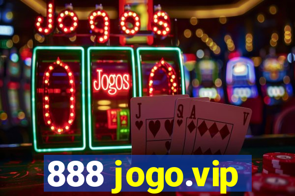 888 jogo.vip