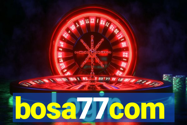 bosa77com