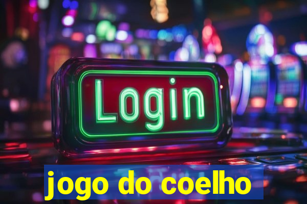 jogo do coelho