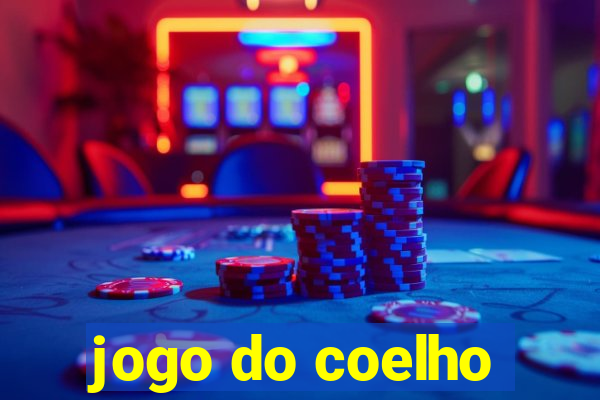 jogo do coelho