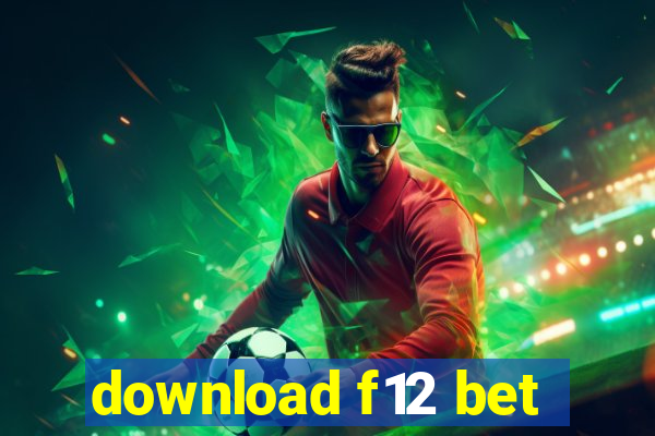 download f12 bet